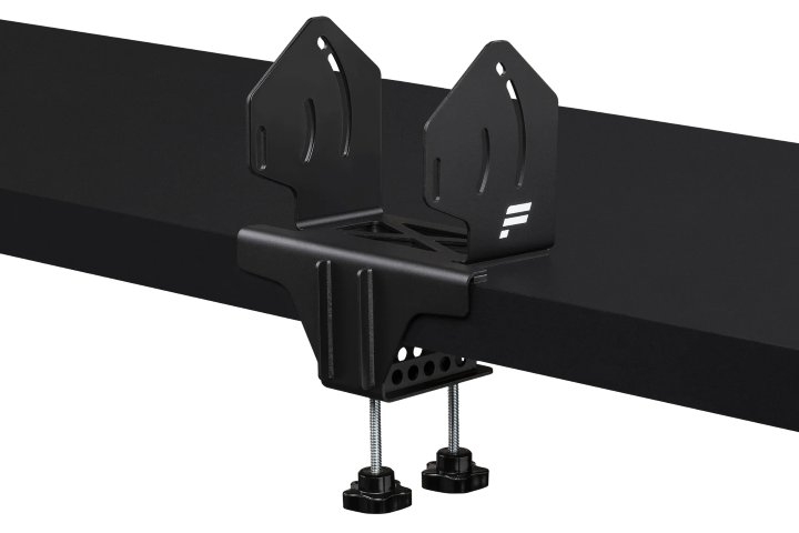 Fanatec Clubsport DD table clamp - Noir (CS_DD_TC) - Achat / Vente Accessoires Simracing sur grosbill.com - 1