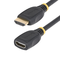 Connectique TV/Hifi/Video StarTech Grosbill