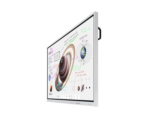 SAMSUNG WM75B LH75WMBWLGCXEN - Achat / Vente sur grosbill.com - 5