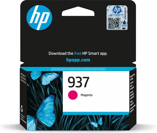 Consommable imprimante HP Grosbill