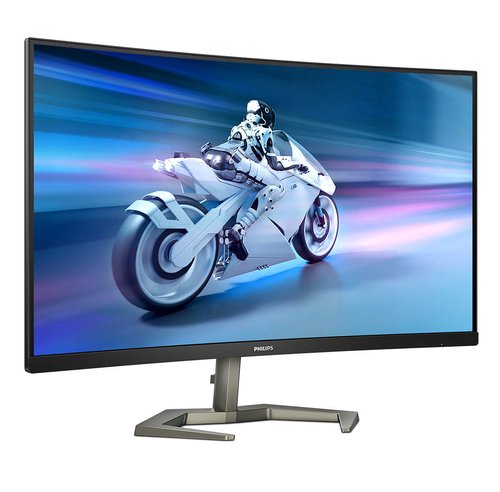 Philips Evnia 5000 32M1C5200W, 80 cm (31,5 Zoll) Curved, 240Hz, FreeSync, VA - DP, 2xHDMI - Achat / Vente sur grosbill.com - 7