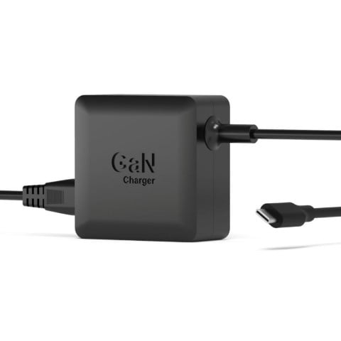 Port Alimentation secteur GaN 65W USB-C - 2m (904065CEU) - Achat / Vente Chargeur sur grosbill.com - 4