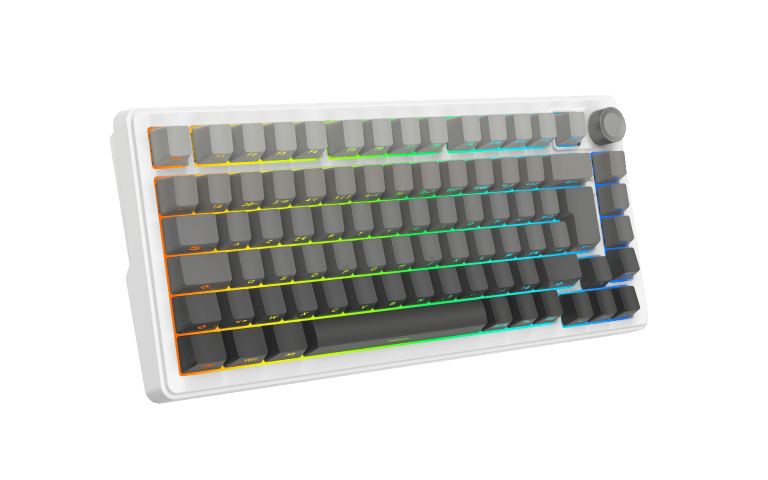 The G-LAB Keyz Elite 300 GRW - Clavier PC The G-LAB - grosbill.com - 9