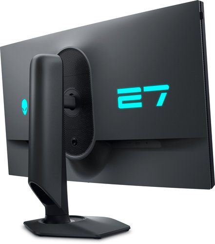 ALIENWARE 27 4K DUAL-RESOLUTION - Achat / Vente sur grosbill.com - 6