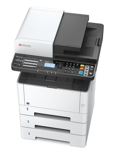 ECOSYS M2635dn (1102S13NL0) - Achat / Vente sur grosbill.com - 3
