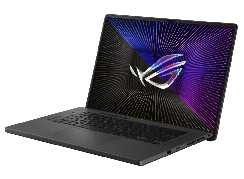 Asus 90NR0G33-M003T0 - PC portable Asus - grosbill.com - 4