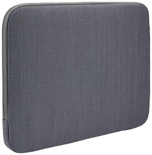 Case Logic Huxton Sleeve 14" Graphite - Achat / Vente sur grosbill.com - 1