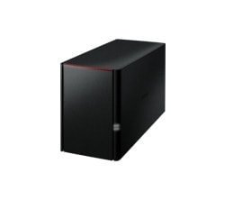 Serveur NAS Buffalo Grosbill