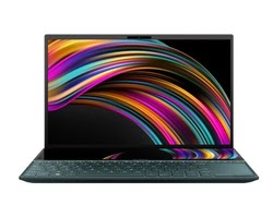 PC portable Asus Zenbook UX481FA-HJ054R  Grosbill