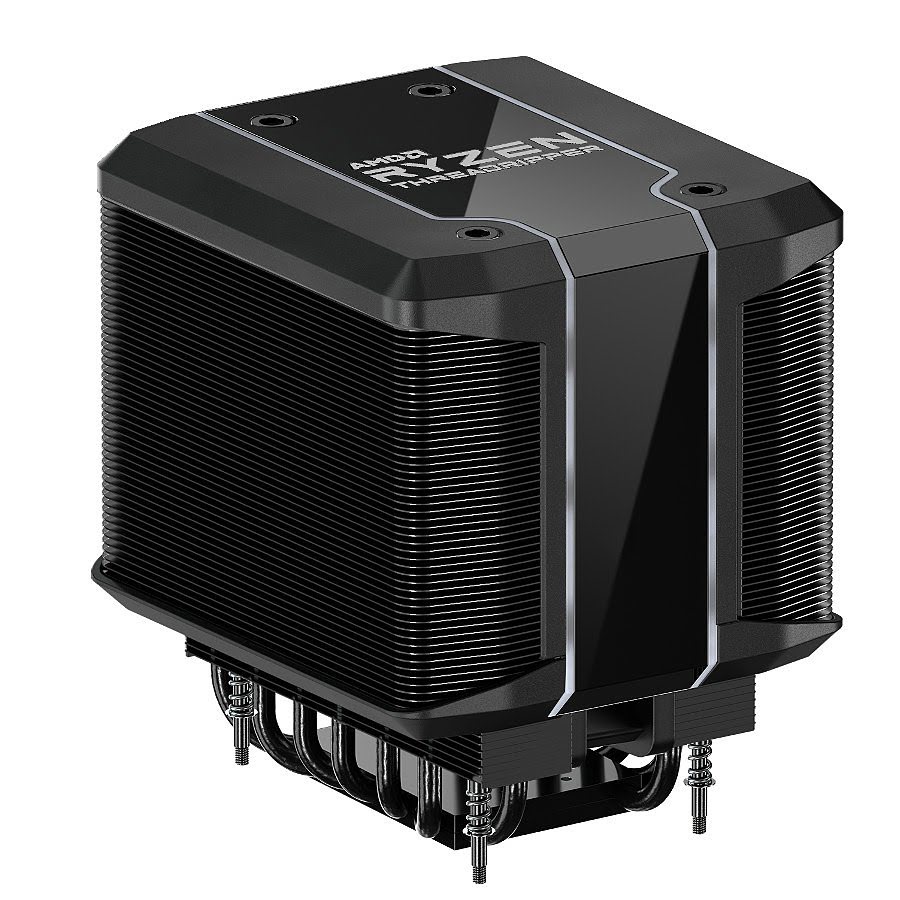 Cooler Master TR4 - Ventilateur CPU Cooler Master - grosbill.com - 4