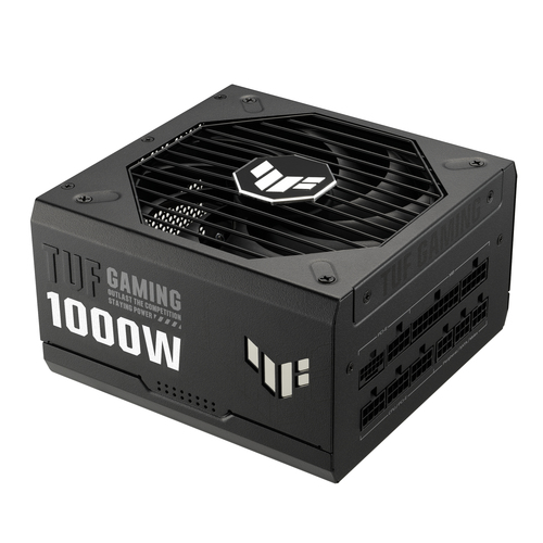 Asus 80+ Gold (1000W) - Alimentation Asus - grosbill.com - 5