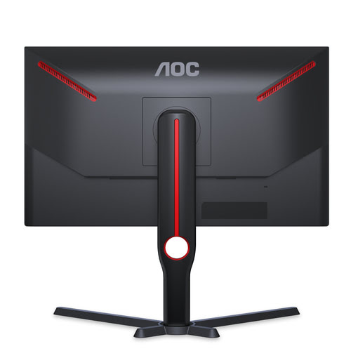 AOC 25 pouces  25G3ZM/BK - Ecran PC AOC - grosbill.com - 3