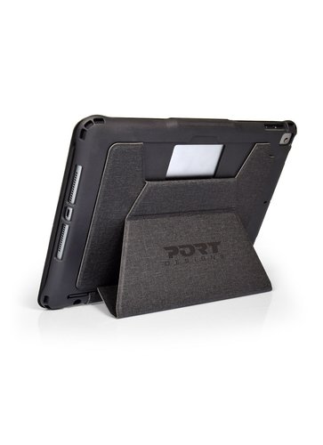 RUGGED FOLIO FOR IPAD 10.2 BK (201505) - Achat / Vente sur grosbill.com - 6