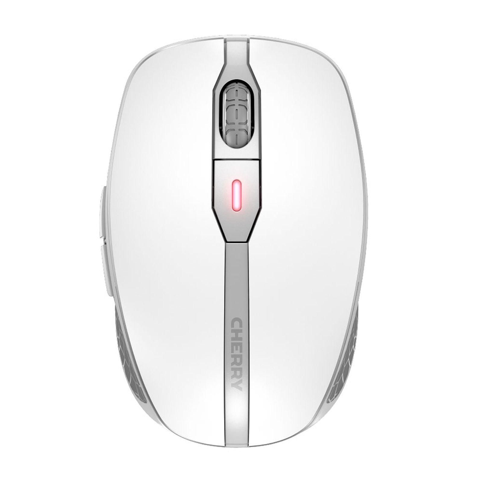 Cherry DW 9000 Slim - Pack Clavier/Souris - grosbill.com - 3