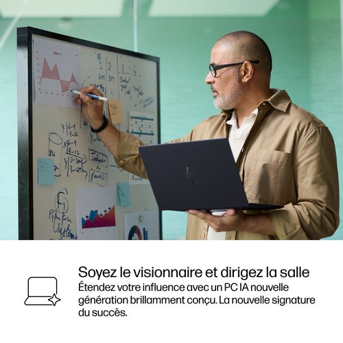 ELITEBOOK ULTRA-ATMOSPHERIC - Achat / Vente sur grosbill.com - 4