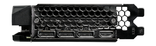 Palit GeForce RTX 4070 SUPER DUAL 12G  - Carte graphique Palit - 7
