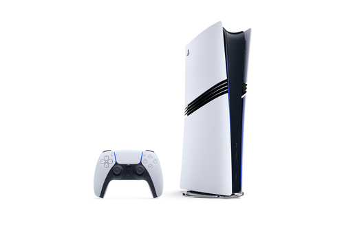 Console de jeux Sony Grosbill
