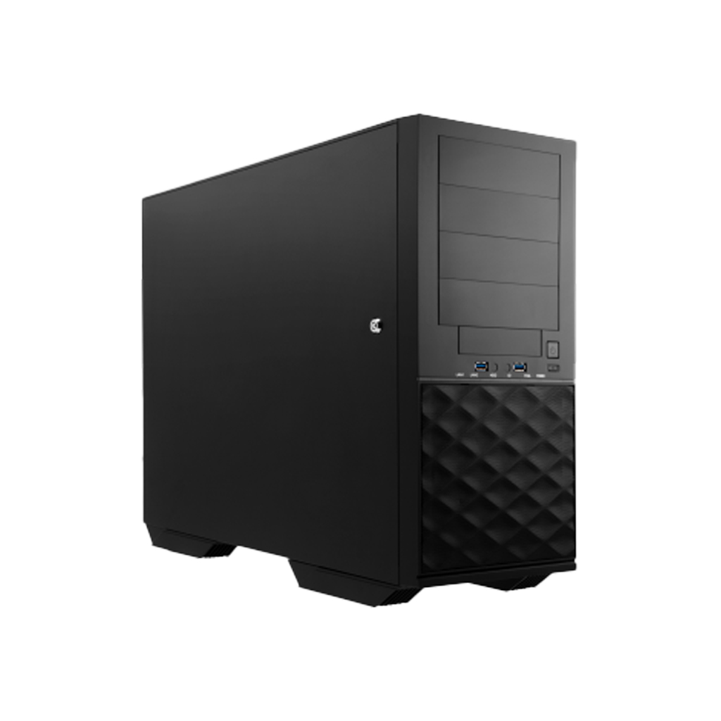 Boîtier PC In Win Grosbill