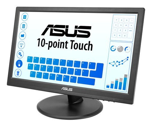 Pantalla tactil 15.6" portatil - Achat / Vente sur grosbill.com - 4