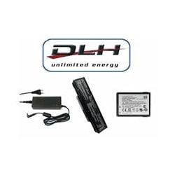 Batterie Li-Ion 11.1V 5200mAh - DWXL1256-B058P4 - grosbill.com - 0