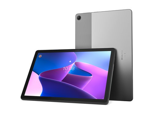 Lenovo TAB M10 3RD GEN 4G+64G GREY LTE - Achat / Vente sur grosbill.com - 6