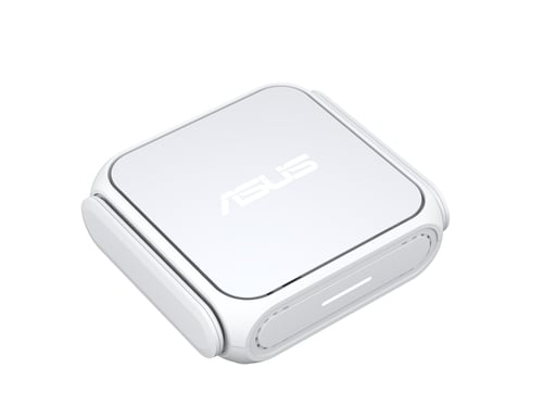 Asus RT-BE58 GO - Routeur WiFi 7 nomade - Routeur Asus - 17