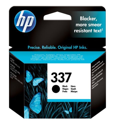 HP - Noir - C9364EE#UUS - Achat / Vente Consommable imprimante sur grosbill.com - 0
