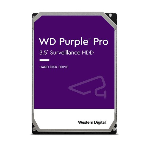 18TB PURPLE PRO 512MB - Achat / Vente sur grosbill.com - 0