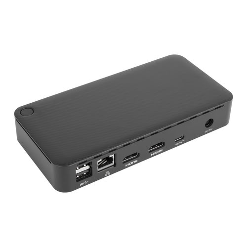 Generic Chargeur universel Pc Portable Type-C Compatible avec tous les  Marques à prix pas cher