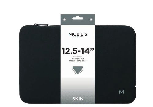 Sleeve Skin 12.5-14'' - Bicolor black ou (049013) - Achat / Vente sur grosbill.com - 2