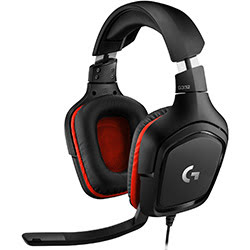 Logitech Micro-casque MAGASIN EN LIGNE Grosbill