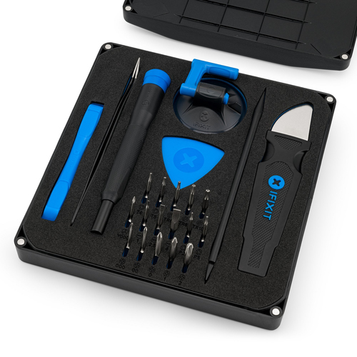 iFixit Essential - Electronic Toolkit 2.1 (EU145348-5) - Achat / Vente Modding sur grosbill.com - 1