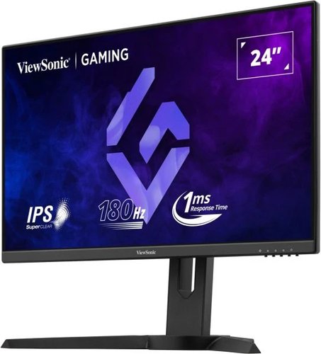 VX2479J-HD-PRO 23.8IN IPS FHD - Achat / Vente sur grosbill.com - 10