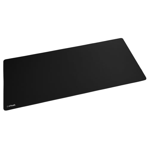 Trust GXT 759 - XXL/Noir - Tapis de souris Trust - grosbill.com - 1