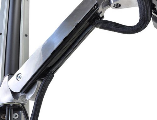 45-266-026/SV Sit-Stand Combo Arm - Achat / Vente sur grosbill.com - 5