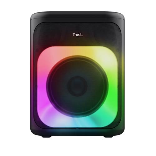 Trust Enceinte AZURA 25280  - Enceinte PC Trust - grosbill.com - 3
