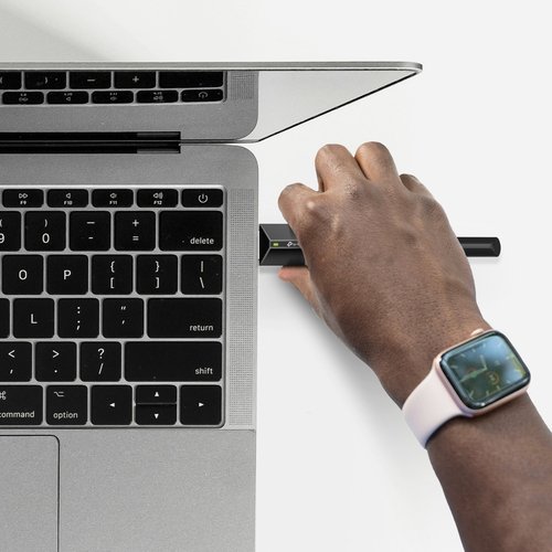 BLUETOOTH 5.3 LONGRANGE USB - Achat / Vente sur grosbill.com - 5