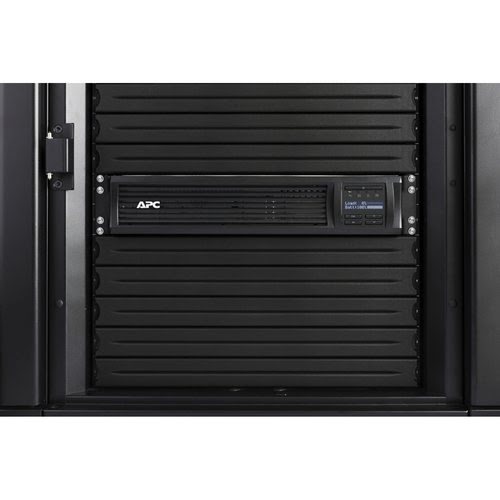 Smart-UPS 750VA LCD RM 2U 230V - Achat / Vente sur grosbill.com - 3