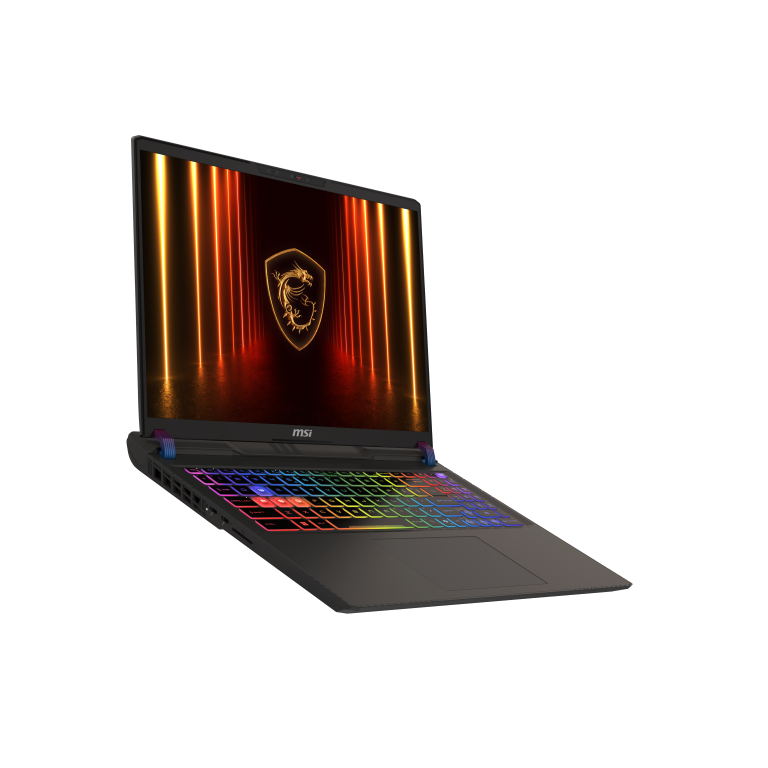 MSI 9S7-15M352-087 - PC portable MSI - grosbill.com - 14