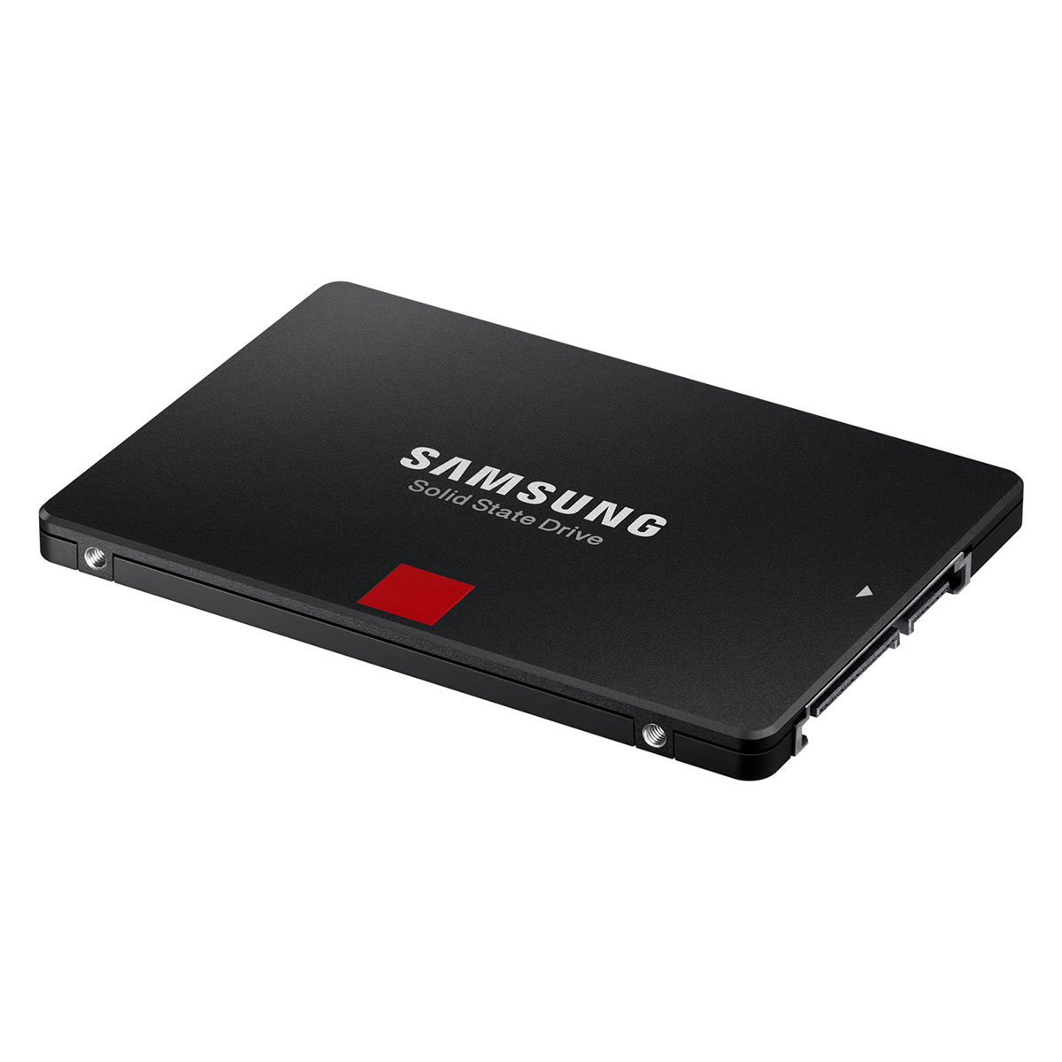 Samsung 860 PRO  SATA III - Disque SSD Samsung - grosbill.com - 2