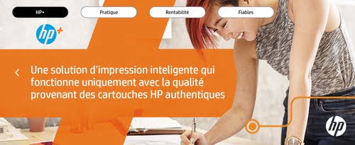 OFFICEJET PRO 9010E ALL-IN-ONE (257G4B#629) - Achat / Vente sur grosbill.com - 10