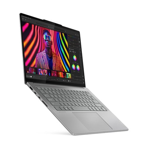 YogaPro714IAH1014 OLED TACT U9 32/1 W11 - Achat / Vente sur grosbill.com - 3