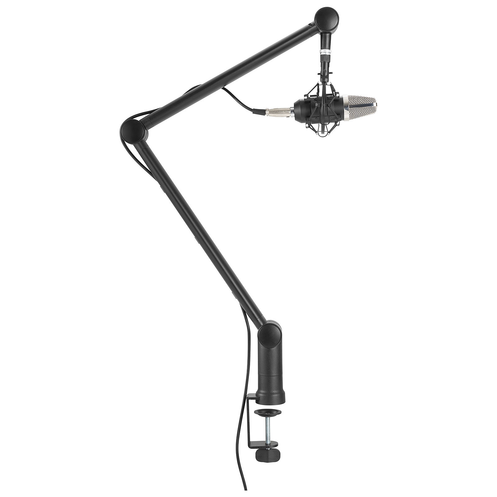 OPLITE Supreme Mic Boom Arm (Bras de microphone) (OP-SM-BA) - Achat / Vente Accessoire Streaming / Vlogging  sur grosbill.com - 2