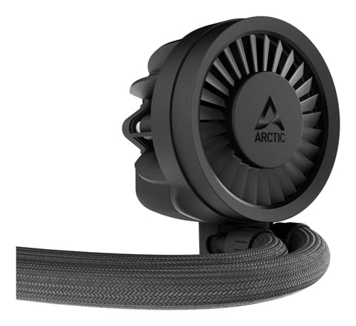 ARCTIC Freezer III Pro 240 - 240mm - Noir - Watercooling ARCTIC - 3