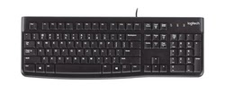Clavier PC Logitech Grosbill