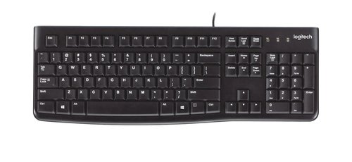 Logitech Clavier PC MAGASIN EN LIGNE Grosbill