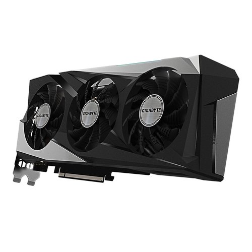 Gigabyte Gigabyte Radeon RX 6650 XT Gaming OC 8G, 8192 MB GDDR6 - Carte graphique - 2