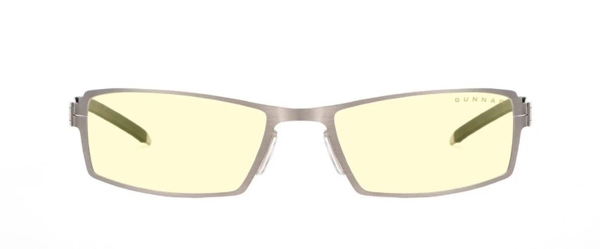 Gunnar Sheadog Mercury - Gris (GUNSHEAMERC) - Achat / Vente Lunettes de protection sur grosbill.com - 2