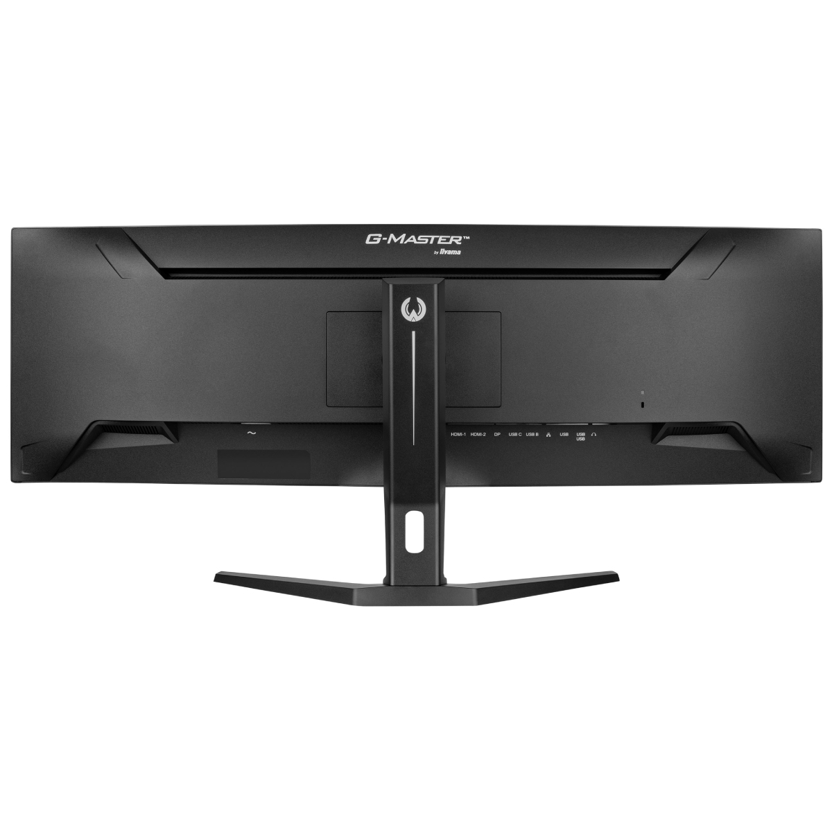 Iiyama 45 pouces  GCB4580DQSN-B1 - Ecran PC Iiyama - grosbill.com - 3