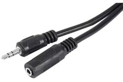 Connectique TV/Hifi/Video Compatible Grosbill